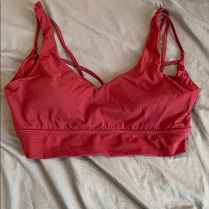 Buffbunny Monarch Bra-Cabernet XXXL